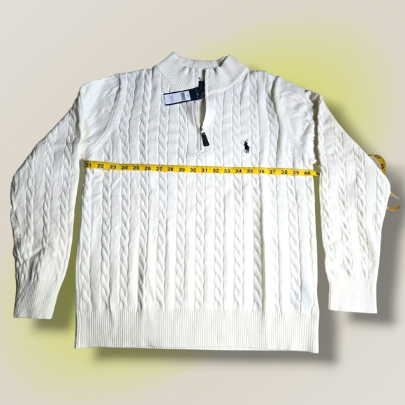 Sweater - Picture 4 of 7